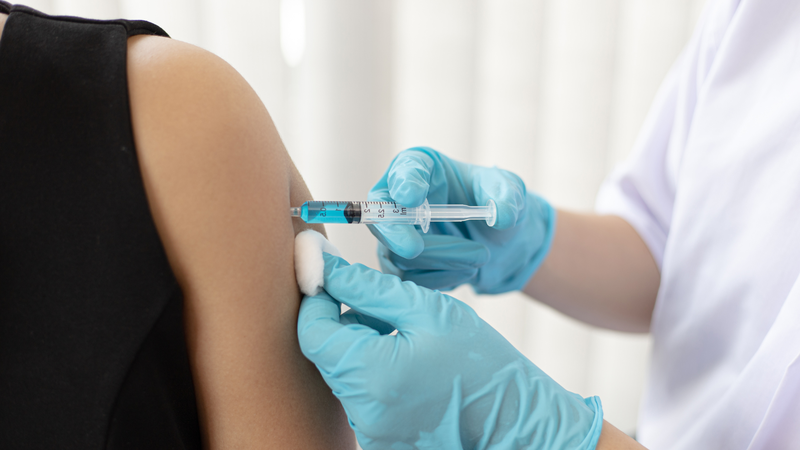 Ai tìm ra vắc-xin thủy đậu? Hiệu quả của vắc-xin thủy đậu 1