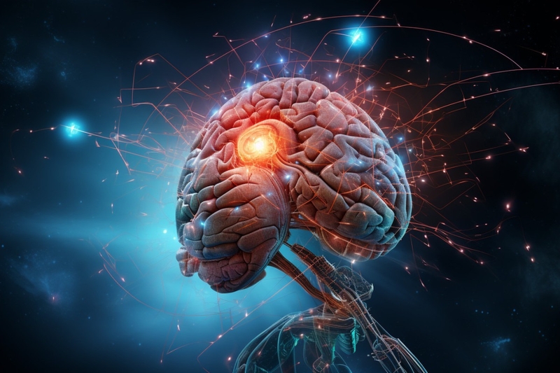 AI vượt trội hơn các bác sĩ X quang trong chẩn đoán khối u não 3