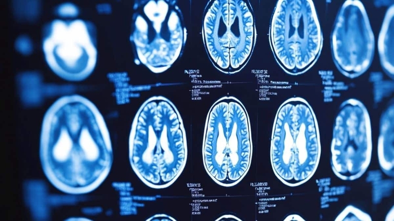 AI vượt trội hơn các bác sĩ X quang trong chẩn đoán khối u não 1