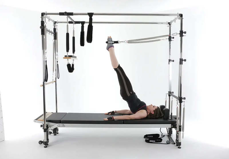 Tổng hợp các dụng cụ tập Pilates phổ biến nhất hiện nay 7