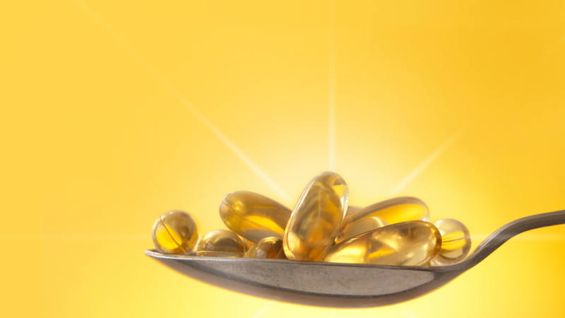 Làm thế nào để tận dụng vitamin D từ ánh sáng mặt trời để hỗ trợ kiểm soát cân nặng? 3
