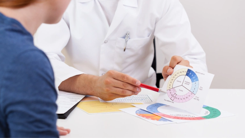 AMH thấp có rụng trứng không?