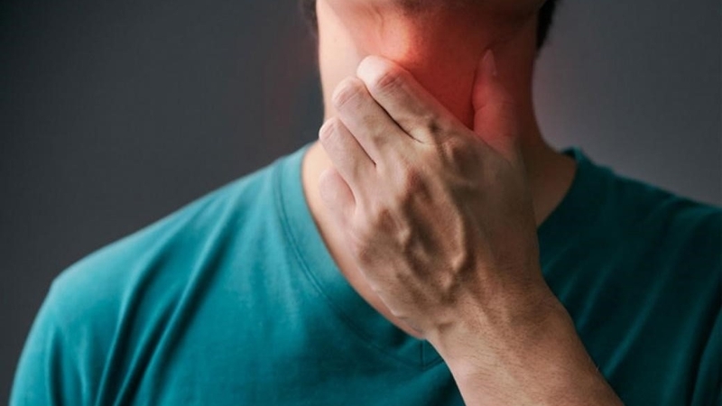 Amidan có đốm trắng – Những điều cần biết 3