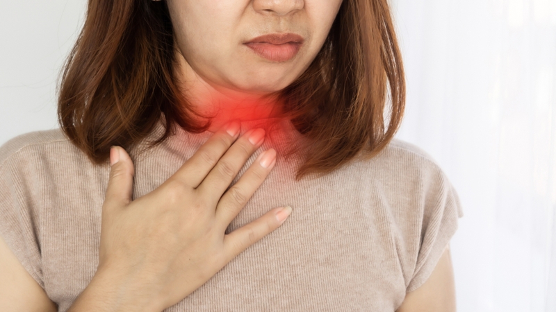 Amidan có lỗ: Nguyên nhân, mức độ nguy hiểm và cách điều trị hiệu quả 3