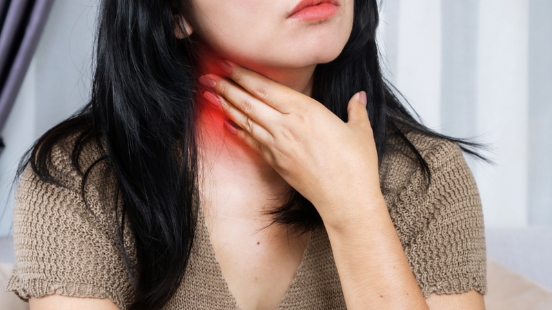 Amidan có lỗ: Nguyên nhân, mức độ nguy hiểm và cách điều trị hiệu quả 4