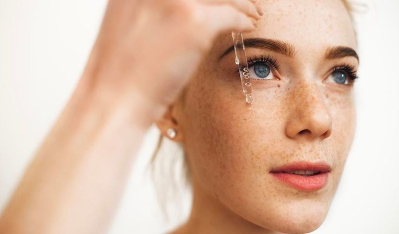 Ampoule là gì? Cách sử dụng ampoule phù hợp với tất cả loại da 3