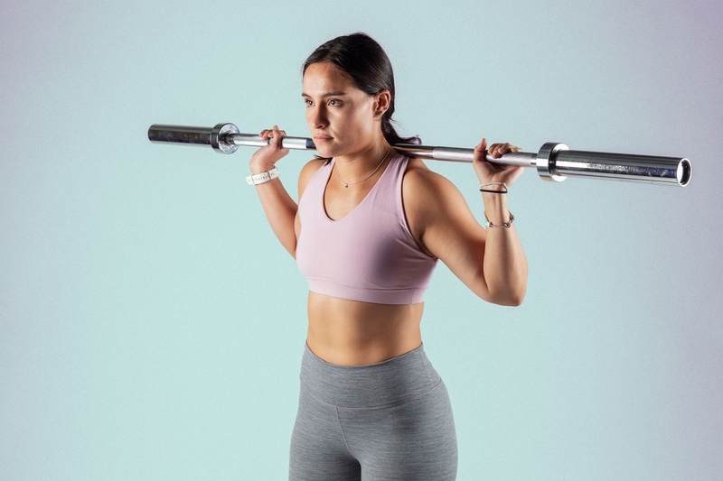 AMRAP là gì? Tìm hiểu về chương trình tập AMRAP 1