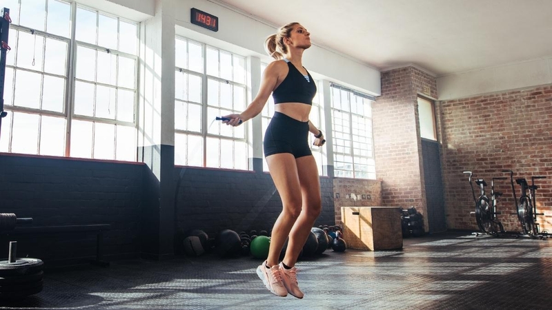 AMRAP là gì? Tìm hiểu về chương trình tập AMRAP 2