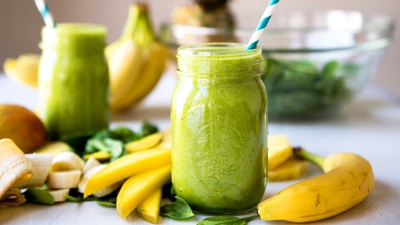 Mách mẹ các món ăn vặt tăng cường hệ miễn dịch cho trẻ 2