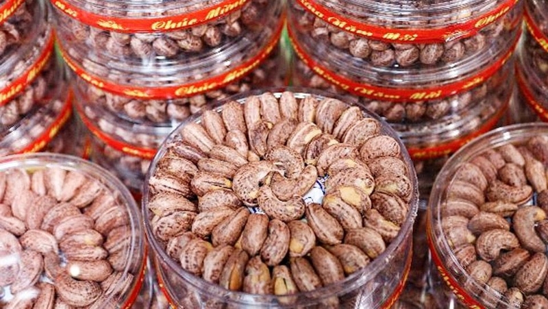 Nên ăn hạt điều vào lúc nào để tốt cho cơ thể? 3