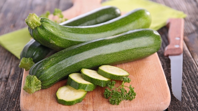 Ăn 3 loại bí này để giúp hỗ trợ hạ axit uric trong máu 3