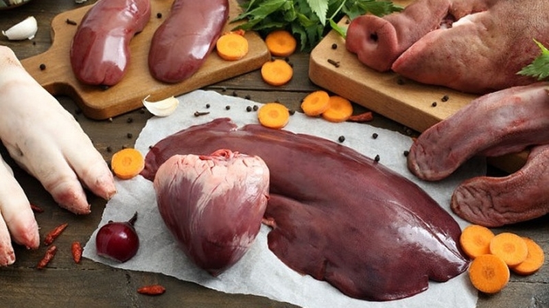 Ăn 3 loại bí này để giúp hỗ trợ hạ axit uric trong máu 4