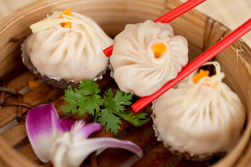 Ăn bánh bao có béo không? Cách ăn bánh bao không tăng cân 2