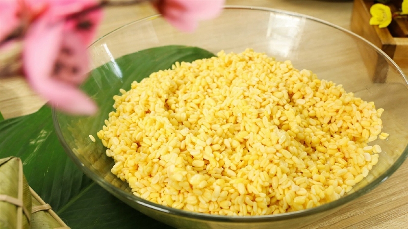 Ăn bánh chưng thế nào để đảm bảo sức khỏe ngày Tết? 4