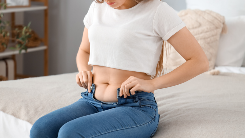 Ăn bánh cuốn buổi sáng không gây tăng cân nếu kiểm soát khẩu phần và tổng calo trong ngày