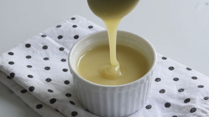 Ăn bánh mì chấm sữa có béo không? 02