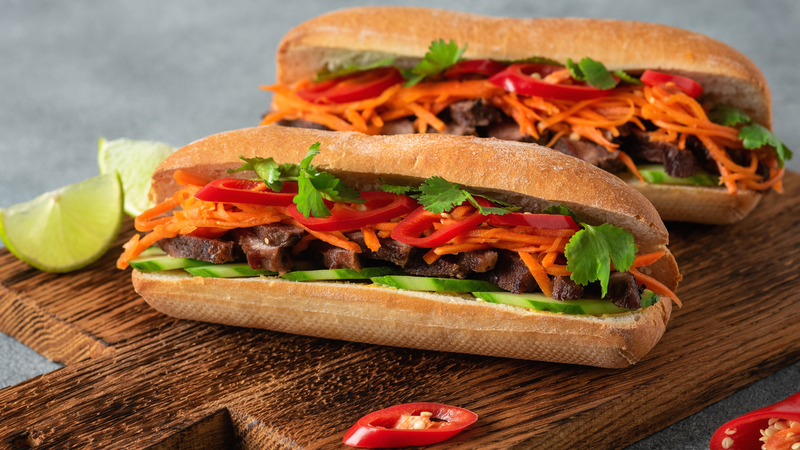 Ăn bánh mì thay cơm được không? Điều gì sẽ xảy ra? 3