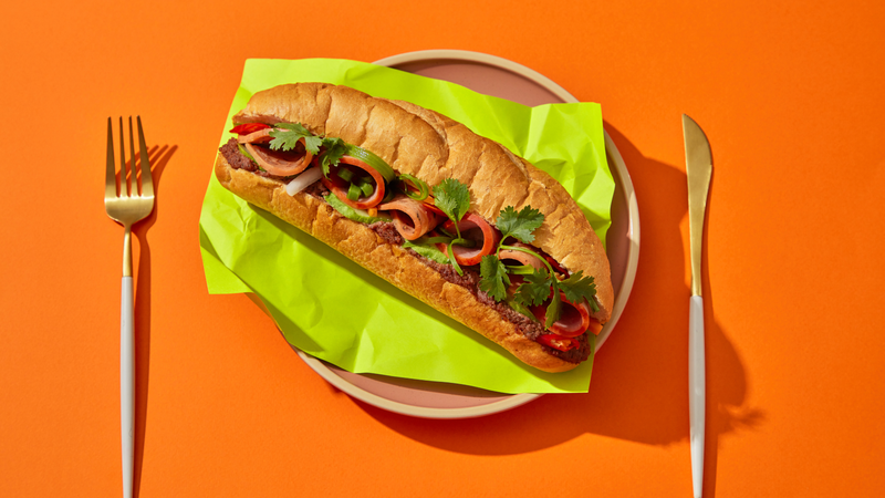 Ăn bánh mì thay cơm được không? Điều gì sẽ xảy ra? 4