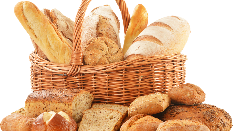 Ăn bánh mì thay cơm được không? Điều gì sẽ xảy ra? 2