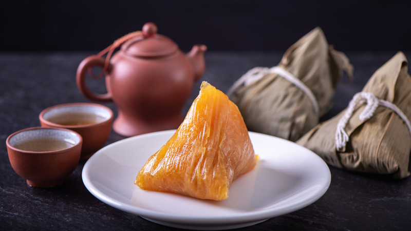 Ăn bánh tro có tốt không là thắc mắc của nhiều người