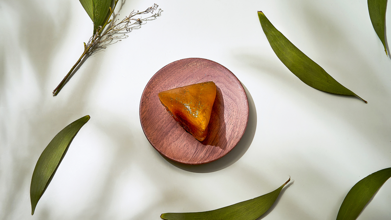 Ăn bánh tro rất an toàn, miễn là nguyên liệu sạch, quy trình chế biến đúng