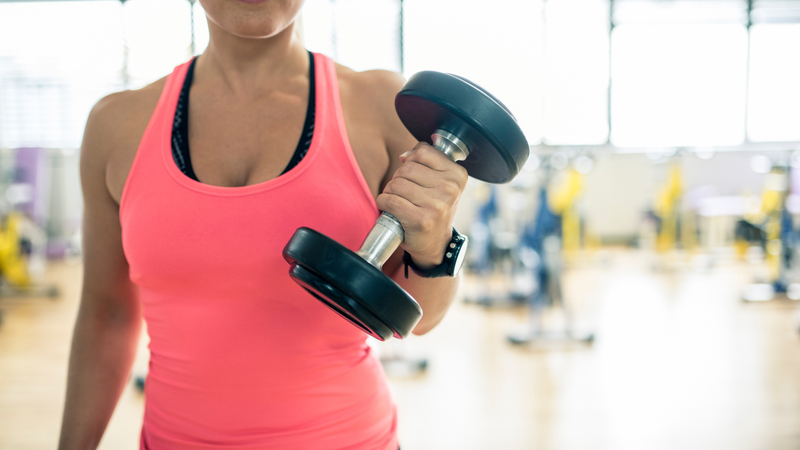 Ăn bao nhiêu calo để tăng cơ? 1