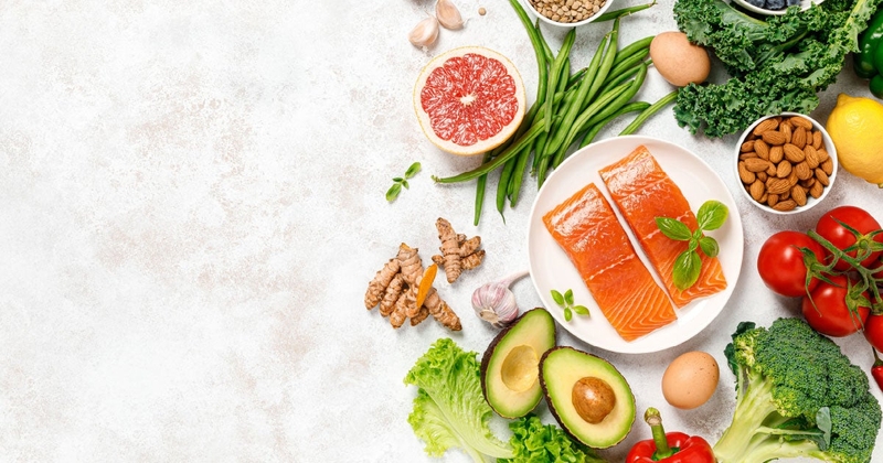 Ăn bao nhiêu protein là đủ? Thực phẩm nào giàu protein? 3