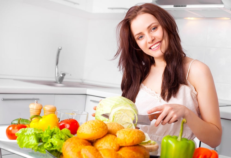 Ăn bắp cải có nóng không? Tác hại khi ăn quá nhiều?