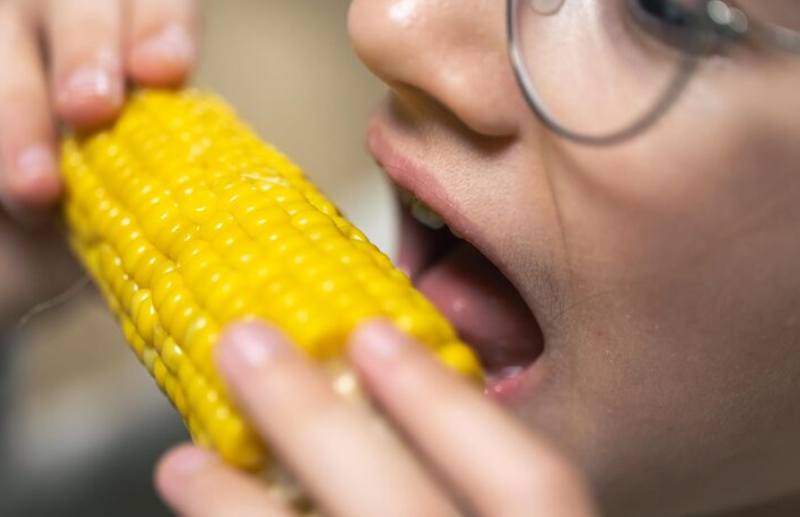 Ăn bắp có mập không? Những lợi ích sức khỏe có trong bắp mà bạn nên biết 1