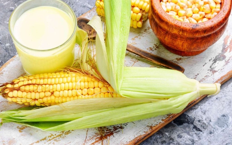 Ăn bắp có mất sữa không? Tìm hiểu thực hư về việc ăn bắp ngô ở phụ nữ sau sinh 3