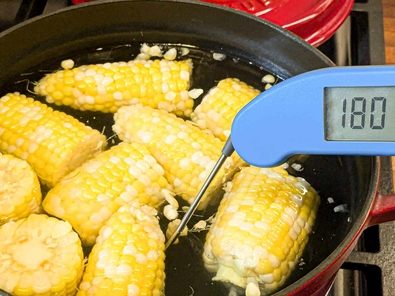 Ăn bắp luộc có tốt không? Có nên ăn bắp luộc mỗi ngày hay không?3