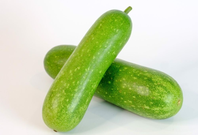 Ăn bí xanh có tác dụng gì đối với sức khỏe? Những ai không nên ăn bí xanh?2