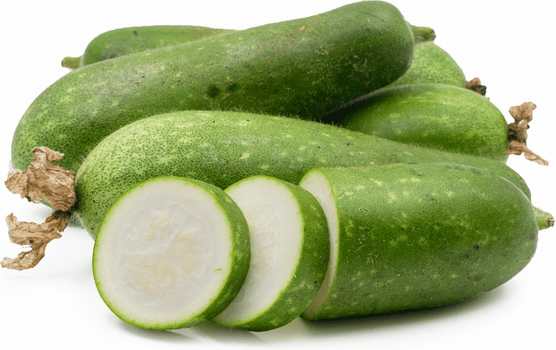 Ăn bí xanh có tác dụng gì đối với sức khỏe? Những ai không nên ăn bí xanh?3