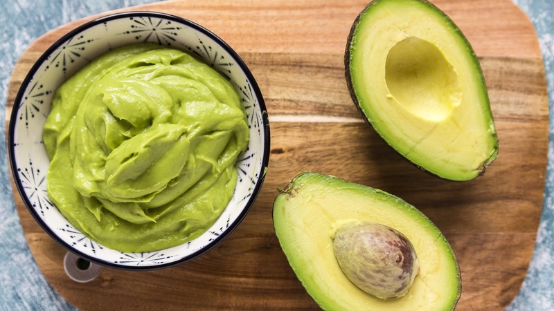 Ăn bơ buổi sáng giúp cung cấp năng lượng tuyệt vời