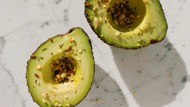 Ăn bơ có béo không? Bí quyết ăn bơ giúp giảm cân hiệu quả 4