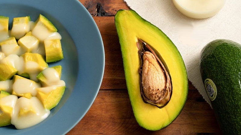 Ăn bơ có tăng chiều cao không? Những món ăn từ bơ hấp dẫn nhất 3