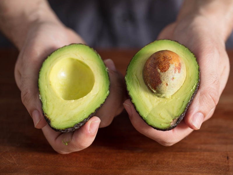 ăn bơ nhiều có tốt không 3