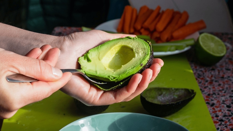 ăn bơ nhiều có tốt không 4