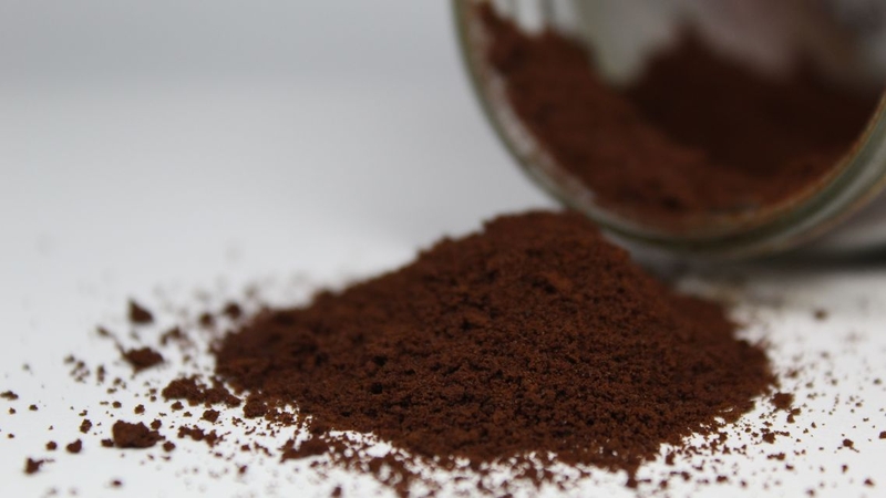 Cần kiểm soát lượng&nbsp;caffeine&nbsp;nạp vào nếu muốn thử ăn bột cà phê