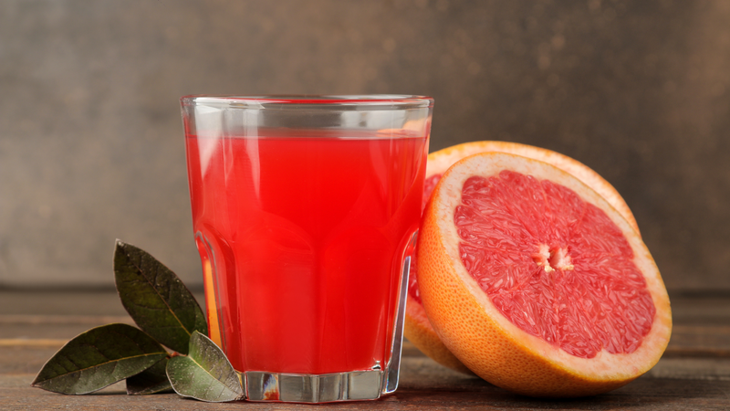 Ăn bưởi thường xuyên giúp tim khỏe và tuần hoàn máu tốt hơn