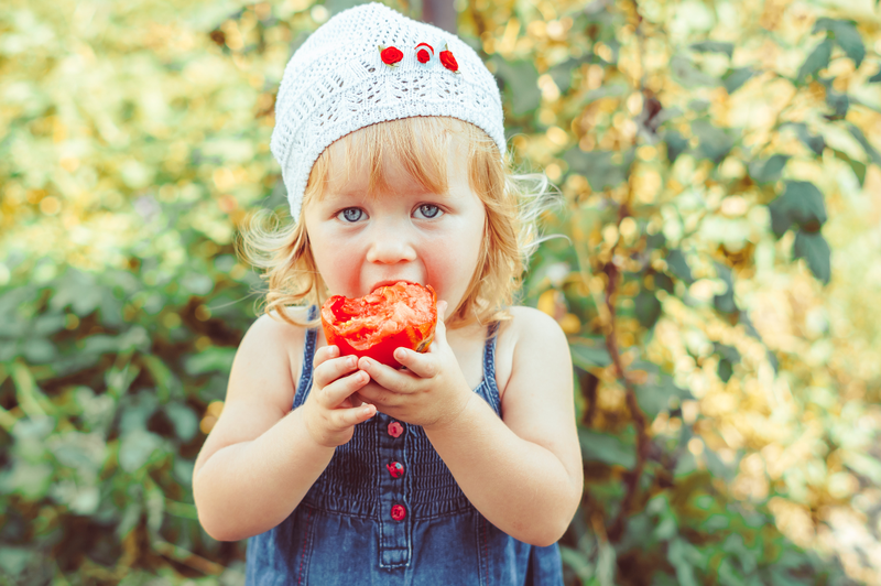 Ăn cà chua nhiều có bị vàng da không? 2