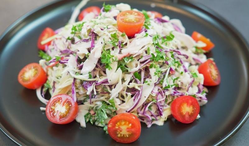 Ăn cà chua sống có tác dụng gì? Có nên ăn mỗi ngày không? 2