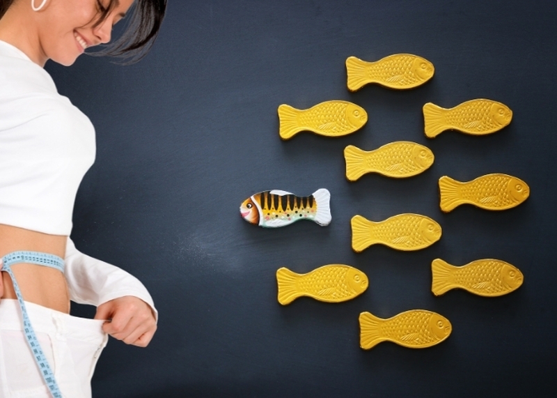 Ăn cá có béo không? Những thành phần dinh dưỡng chứa trong cá