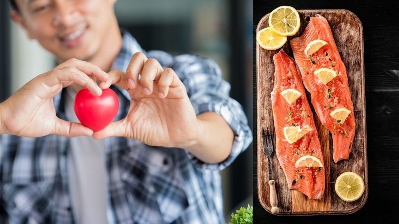 Ăn cá hồi vân có tốt không? Có lưu ý gì khi ăn? 2