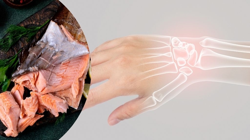 Ăn cá hồi vân có tốt không? Có lưu ý gì khi ăn? 3