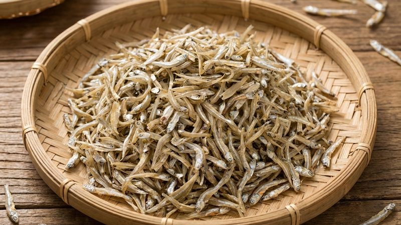 Ăn cá khô lợi hay hại: Ăn nhiều có thể mắc các bệnh huyết áp, sỏi thận