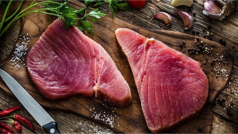 Ăn cá ngừ thường xuyên: ảnh hưởng tích cực đến mức omega 3 trong cơ thể 3