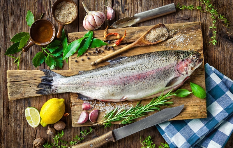 Ăn cá nhiều có tốt không? Cá nào nên ăn và không nên ăn 1