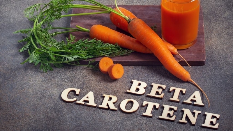 Ăn cà rốt có sáng mắt không? Ăn sao cho tốt? 1