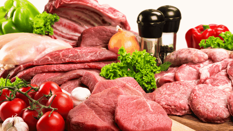 Ăn cá tốt hơn ăn thịt có đúng không? 2